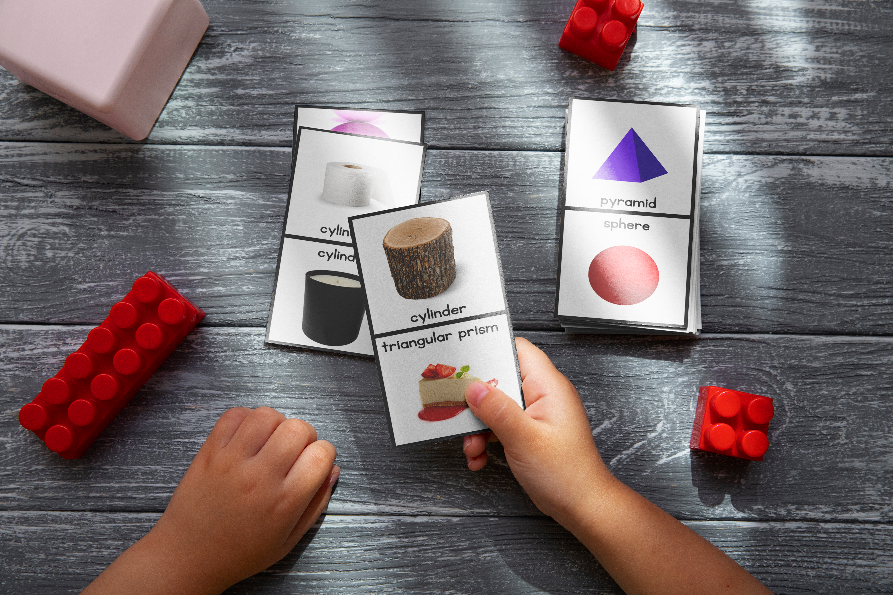 Why Dominoes are the Game-Changer Every Special Education Teacher Needs