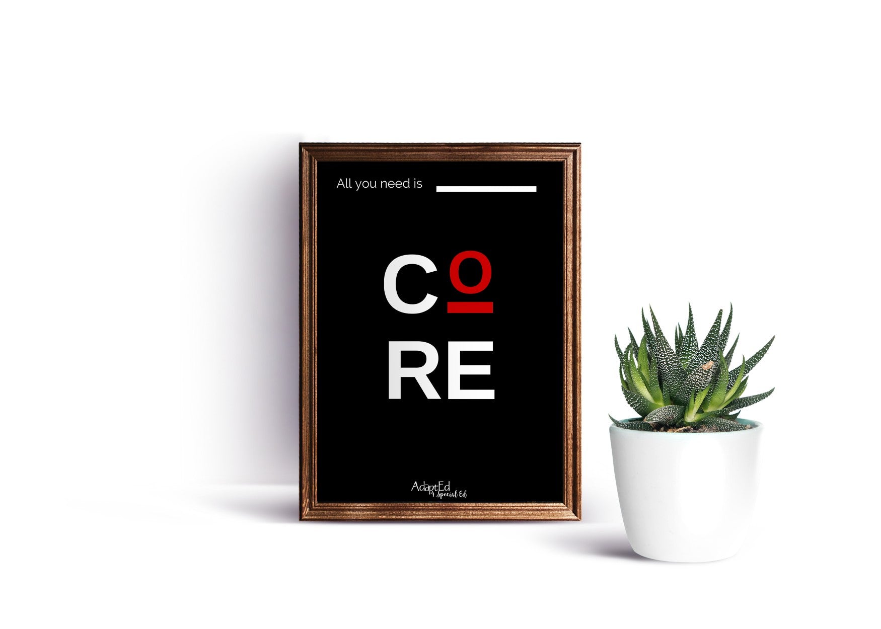 Core Vocabulary: Why and How Teach Core Words In Special Education