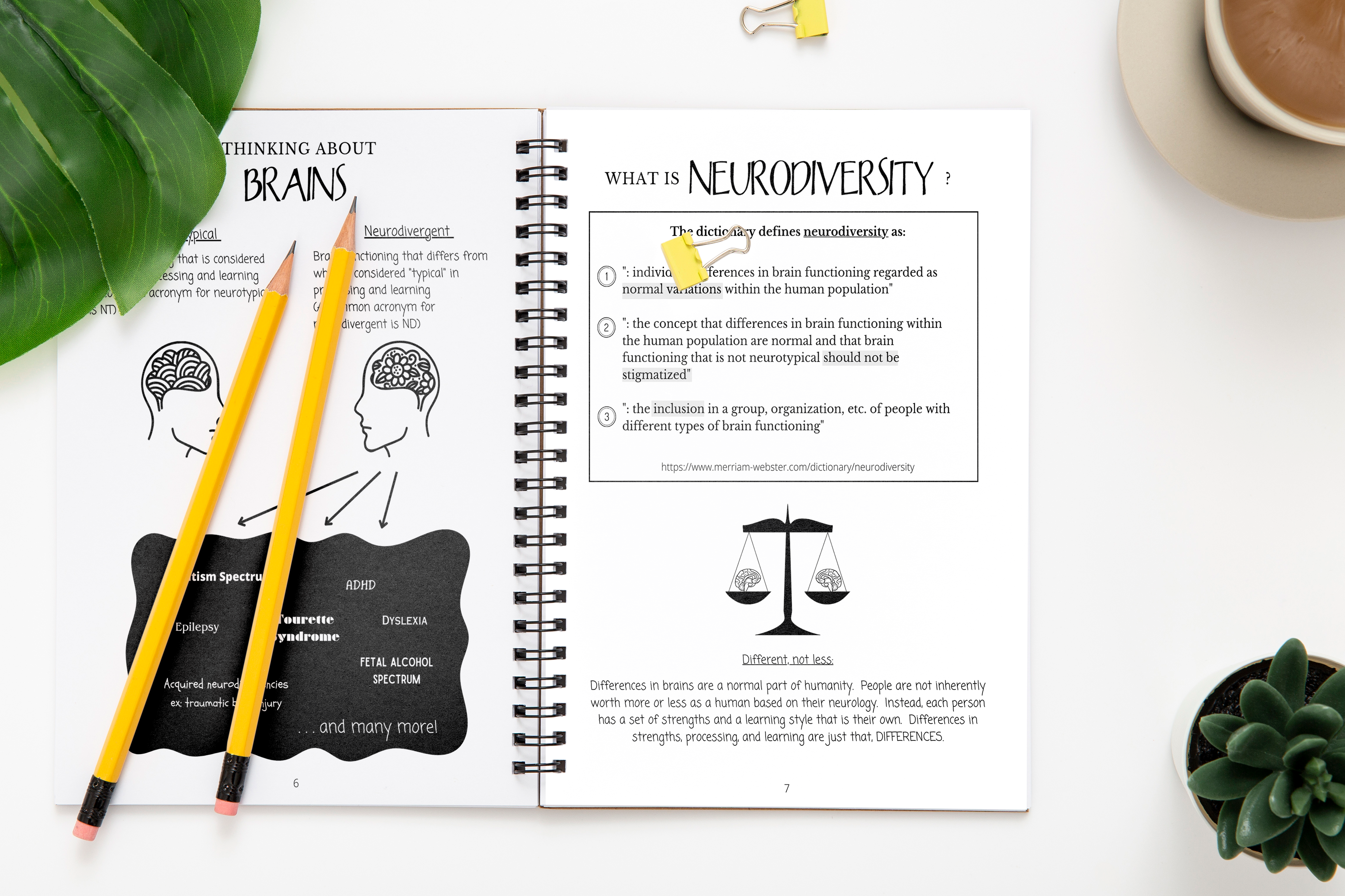 How the Neurodiversity Movement is Changing Education and How You Can Stay Ahead