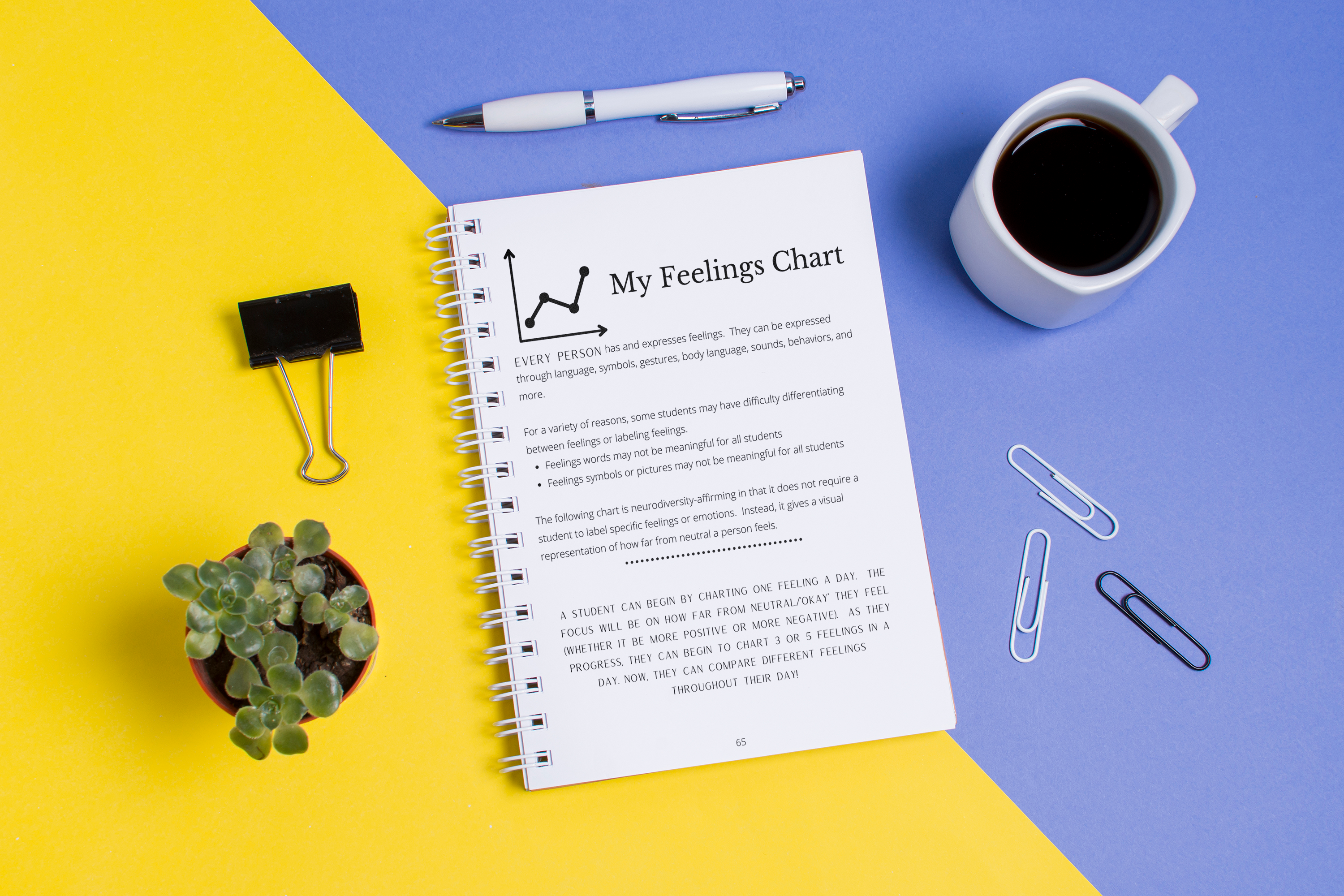 Neurodiversity Affirming Handbook: A Catalyst for Transforming Classrooms