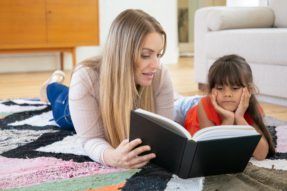 The Benefits of Phonics for Children with Intellectual Disabilities