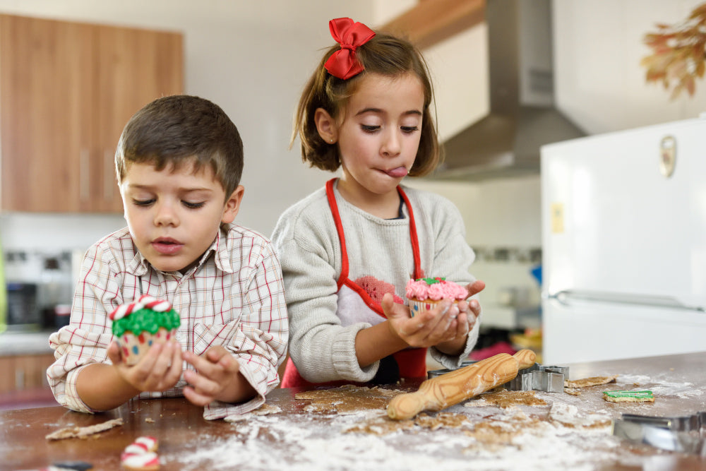 The Season of Inclusion: Embracing Neurodiversity in Holiday Traditions