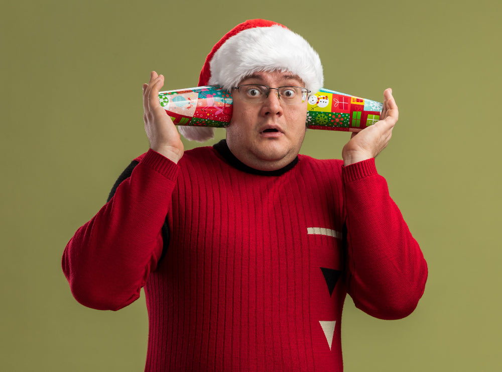 Creating a Sensory-Friendly Holiday Environment for Neurodiverse Family Members