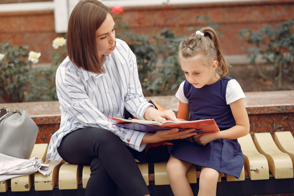 What is the difference between emergent and beginner reader?
