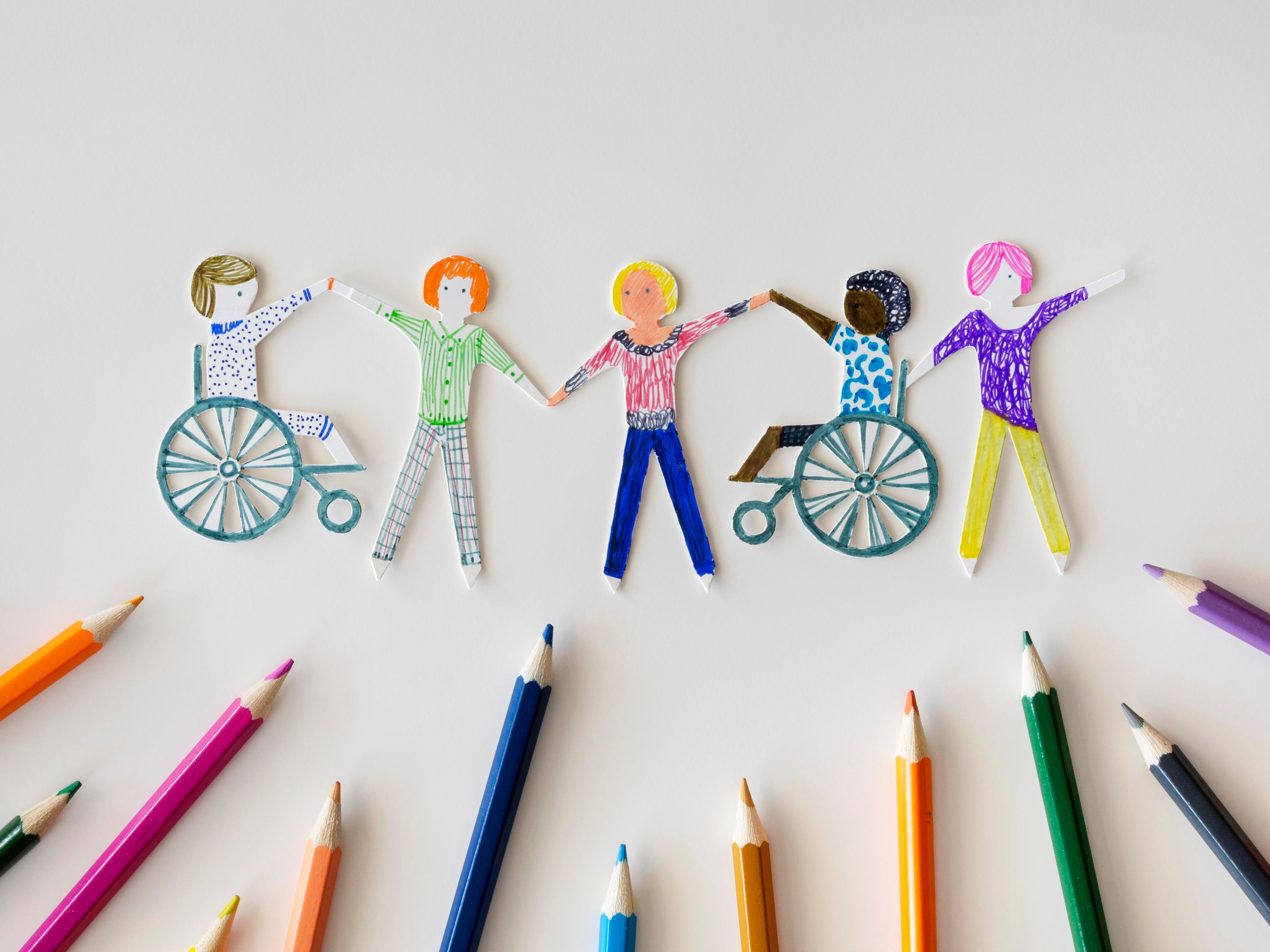 The Link Between Mental Health and Neurodiversity Affirming Practices: Exploring Statistical Evidence