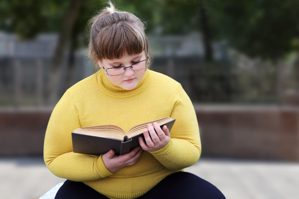 Unlocking the Potential of Phonics for Students with Intellectual Disabilities