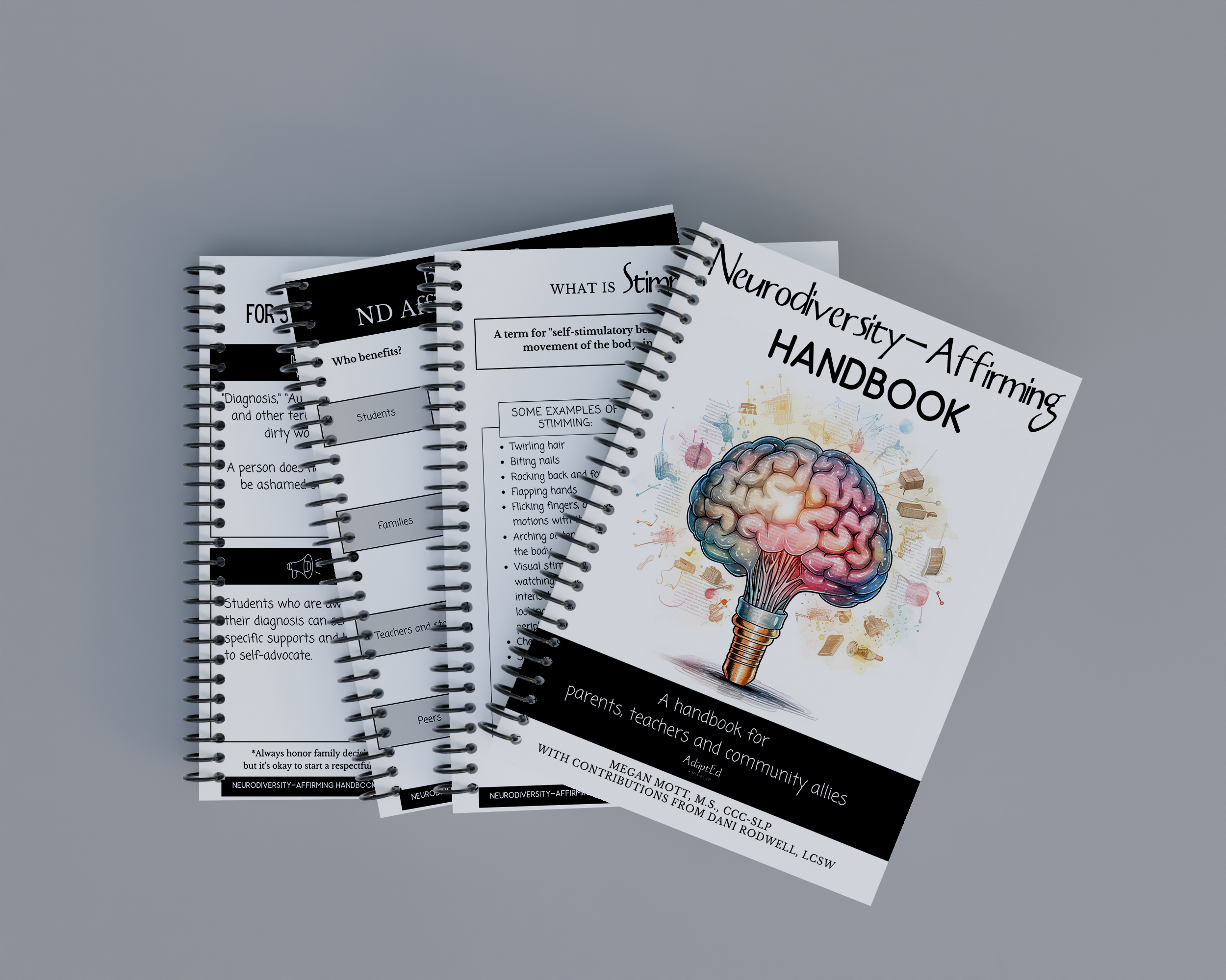 Transforming Classrooms with the Neurodiversity Affirming Handbook: Real-Life Success Stories