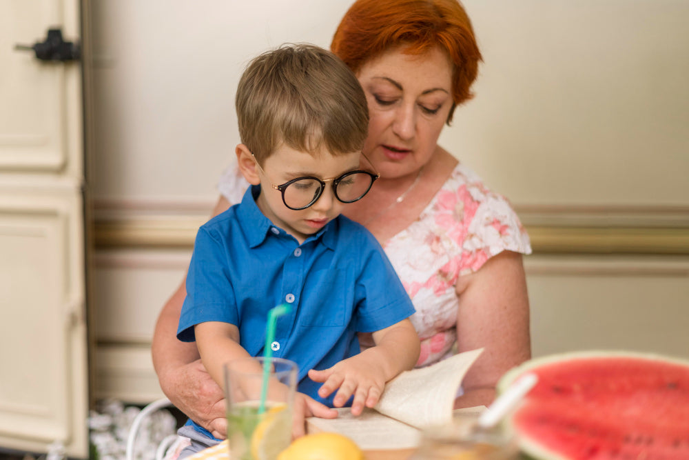 How Repetition and Practice Makes Perfect When Teaching Kids With Intellectual Disabilities