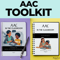 Thumbnail for AAC Implementation Training Handbook Resource Toolkit (PDF)