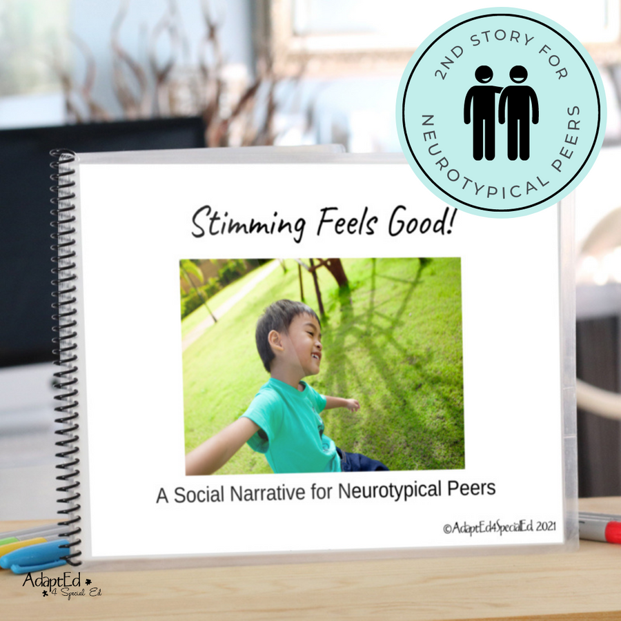 Neurodiversity Affirming Bundle: Collection of 3: Editable (Printable PDF )