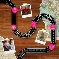 Thumbnail for Multi-Sensory Storytelling Kit: Farmyard Adventure with Sheep and Jeep (Shipped)