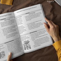 Thumbnail for Navigating Neurodiversity: An Affirming Guide for Adults