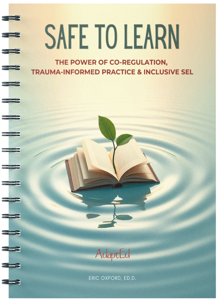 Safe to Learn