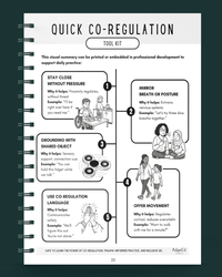 Thumbnail for Safe to Learn Handbook