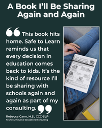 Thumbnail for Safe to Learn Handbook