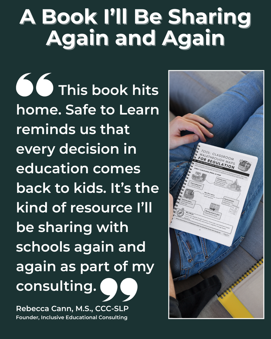 Safe to Learn Handbook