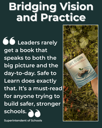 Thumbnail for Safe to Learn Handbook