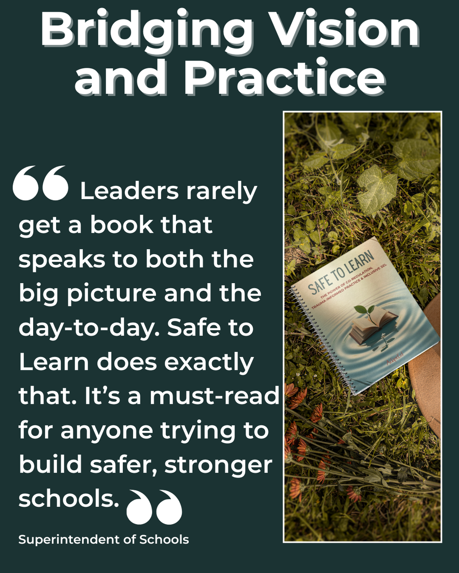 Safe to Learn Handbook