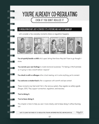 Thumbnail for Safe to Learn Handbook