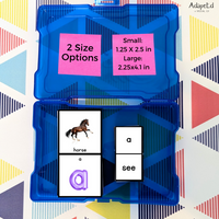 Thumbnail for Edmark Sight Word Dominoes Set 1
