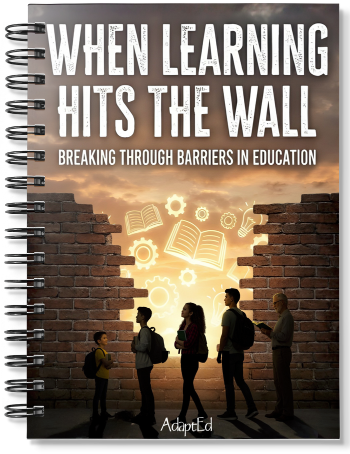 6 Hidden Barriers to Learning