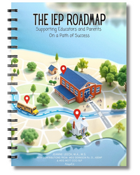 Thumbnail for The IEP Roadmap – Write Better Goals. Build Stronger Teams. Support Every Student