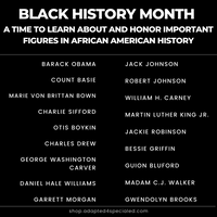 Thumbnail for A Celebration of Black History: 20 Biography Easy Readers - AdaptEd4SpecialEd
