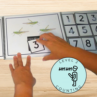 Thumbnail for Answering Simple Questions Adapted Book BUNDLE (Printable PDF + Digital) Wh Questions - AdaptEd4SpecialEd