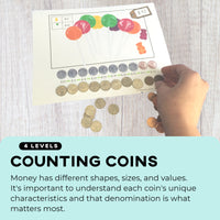 Thumbnail for Counting Coins: