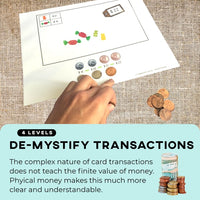 Thumbnail for Counting Coins: