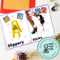 Thumbnail for Science Sorts: File Folder GROWING BUNDLE (Printable PDF + Digital) File Folders - AdaptEd4SpecialEd