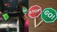 Thumbnail for Core Words Mega BUNDLE (Printable PDF's) - AdaptEd4SpecialEd