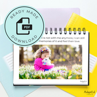 Thumbnail for Social Skills Story: Grieving the Loss of a Pet | Death | Grief: Editable (Printable PDF )