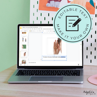 Thumbnail for Social Skills Story: Good Listener | Listening (Printable PDF) Social Skills - AdaptEd4SpecialEd