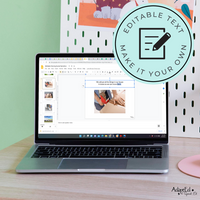 Thumbnail for Social Narrative: Moving | Move (Printable PDF) Social Skills - AdaptEd4SpecialEd