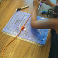 Pre Primer Sight Words Word Work