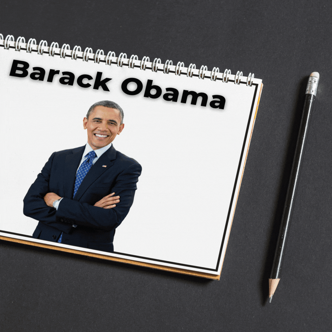 Explore Hope, Progress and Inspiration Through the Legacy of Barack Obama