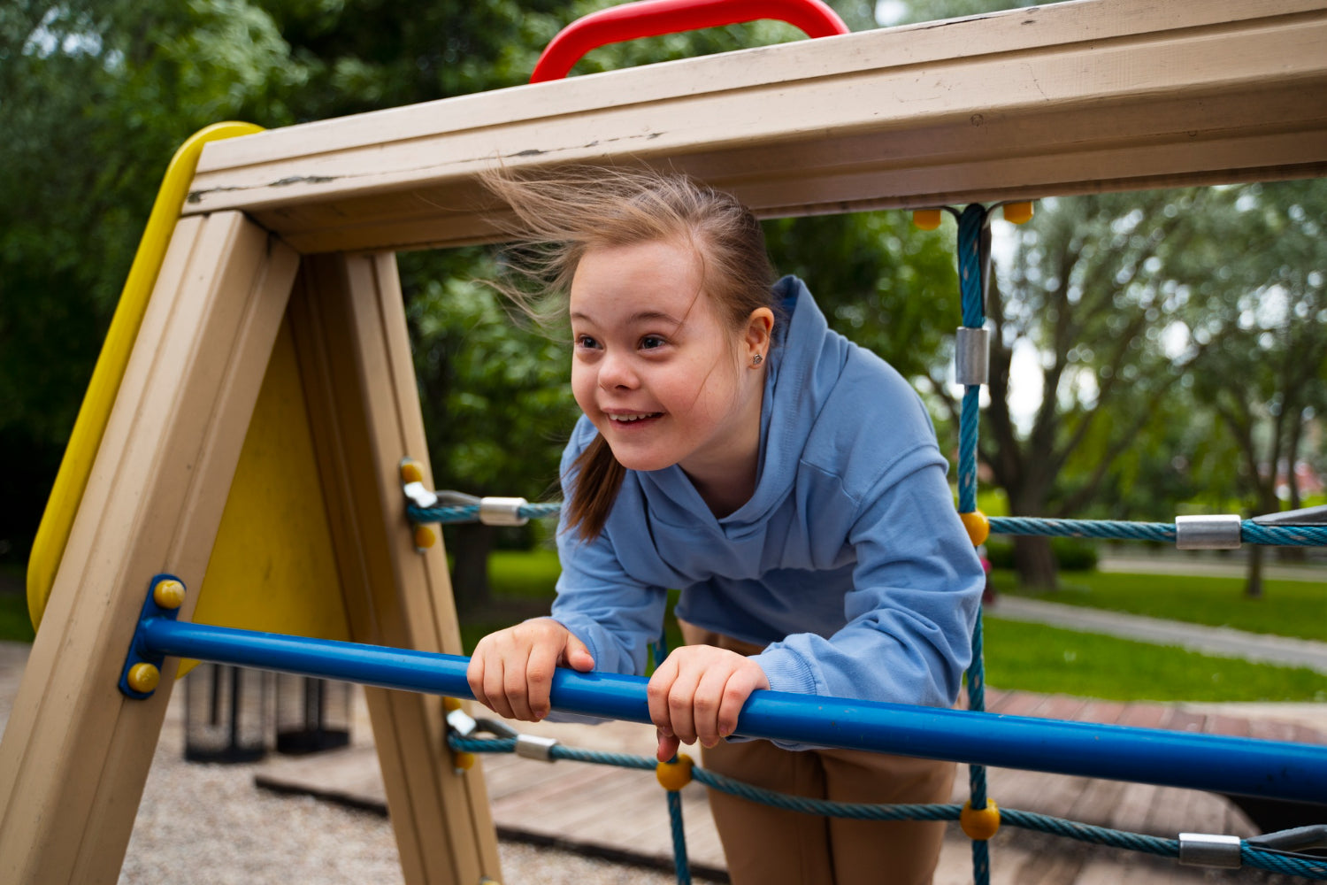 10 benefits of Play Based Learning for Students with Special Needs