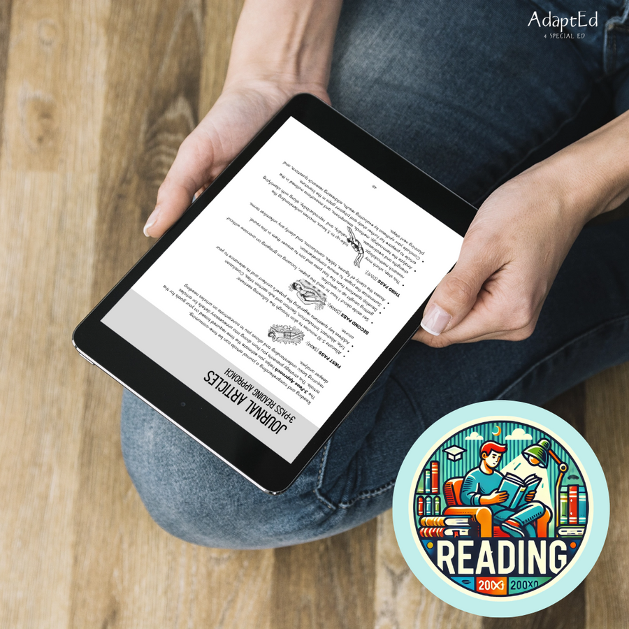 Ready to Thrive: A Guide for Elevating College Readiness for Students, Educators and Families