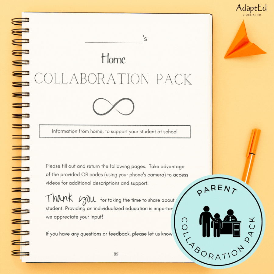 Neurodiversity Affirming Training Handbook