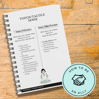 Thumbnail for Neurodiversity Training Handbook Resource Toolkit (Printed Version)