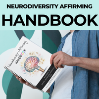 Thumbnail for Neurodiversity Training Handbook Resource Toolkit