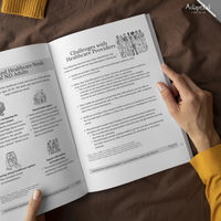 Thumbnail for Navigating Neurodiversity: A Practical Guide for Neurodivergent Adults