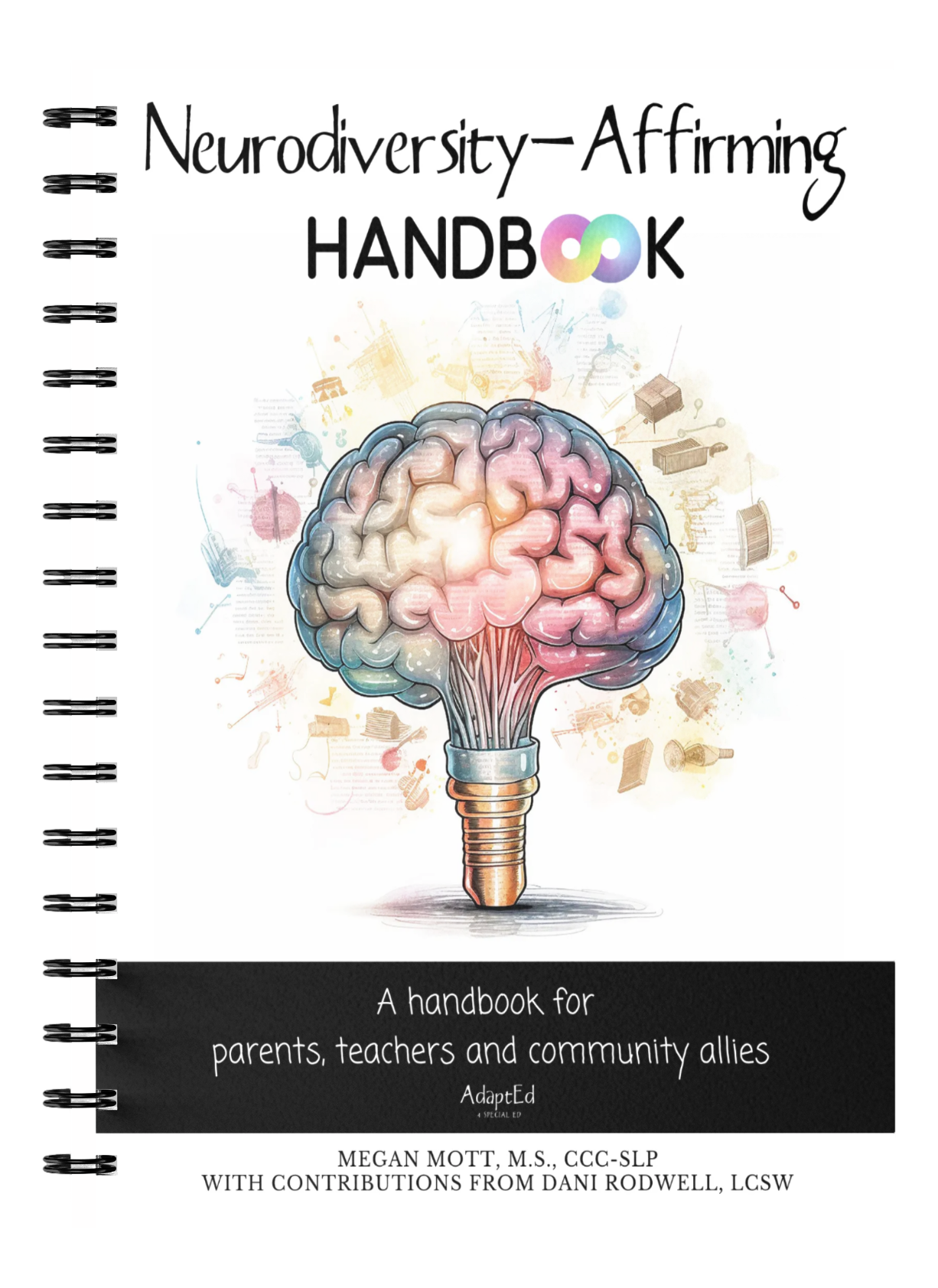 Neurodiversity Training Handbook Resource Toolkit