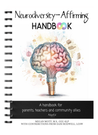 Thumbnail for Neurodiversity Training Handbook Resource Toolkit