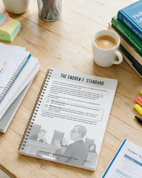 The Art of the IEP