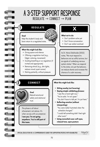Thumbnail for *PRESALE* Pathway to Support Handbook