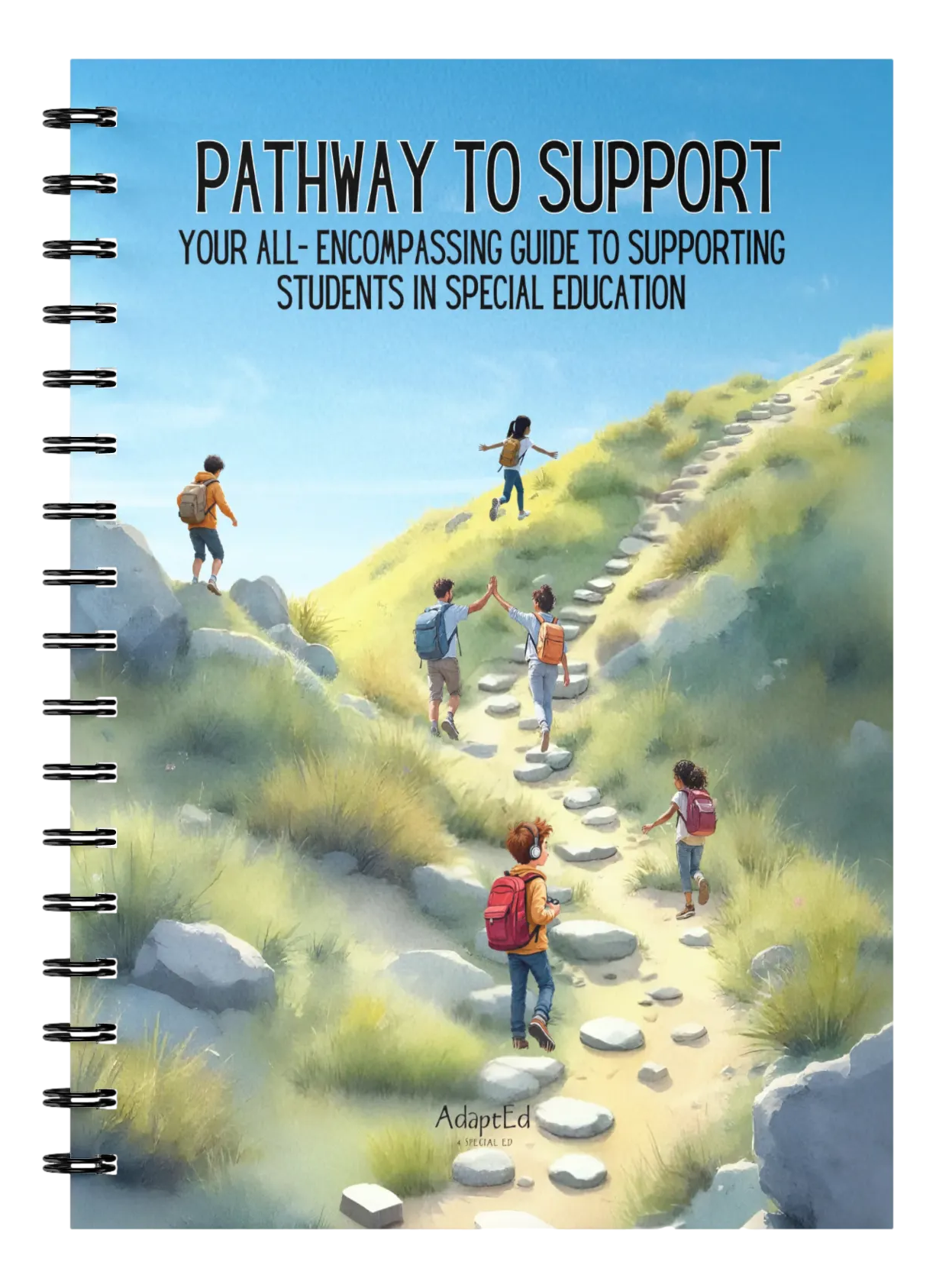 Pathway to Support Handbook