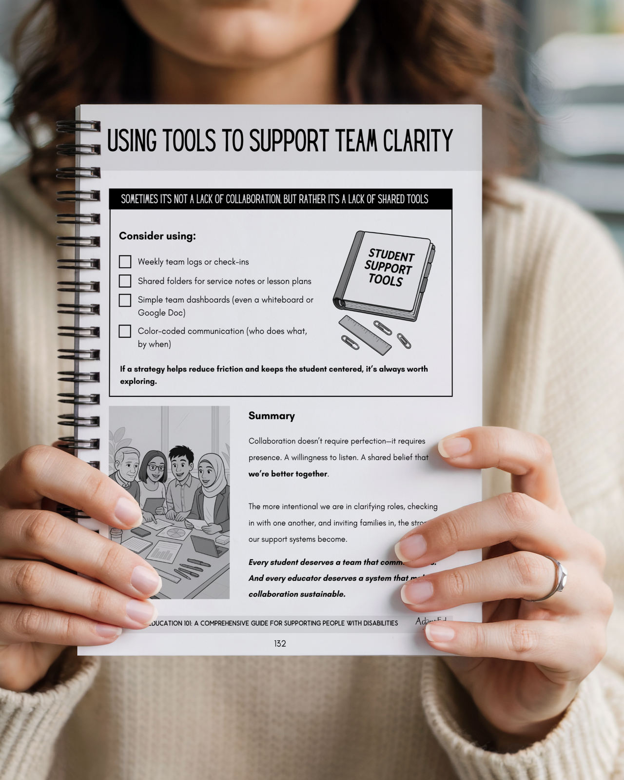 Pathway to Support Handbook