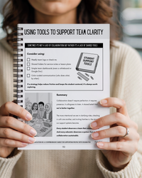 Thumbnail for Pathway to Support Handbook